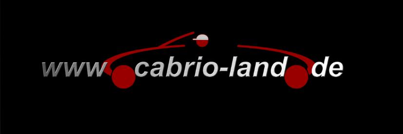 Cabrio-Land