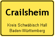 neu in Crailsheim ...
